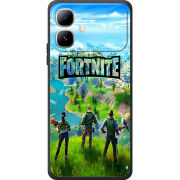 Чохол BoxFace Infinix Smart 20 Fortnite