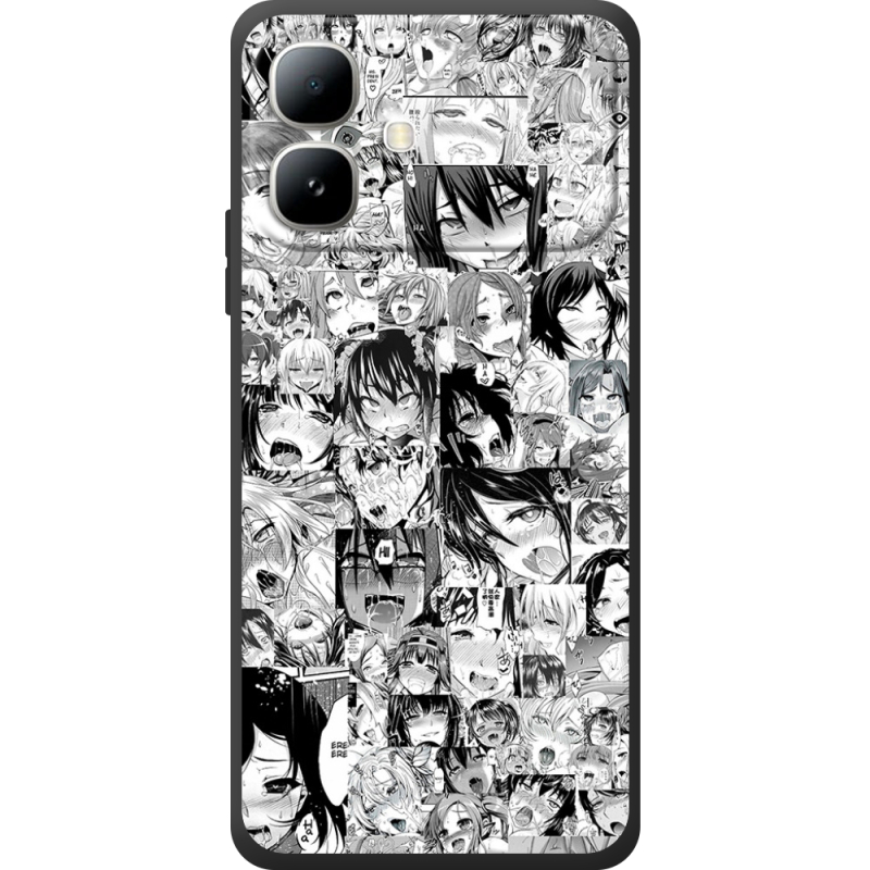 Чохол BoxFace Infinix Smart 20 O-Face
