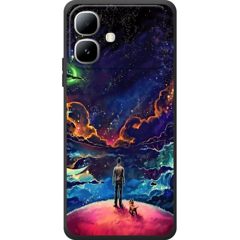 Чохол BoxFace Infinix Smart 20 