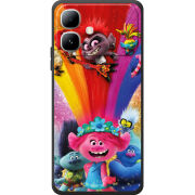Чохол BoxFace Infinix Smart 20 Trolls