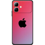 Чохол BoxFace Infinix Smart 20 Gradient