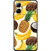 Чохол BoxFace Infinix Smart 20 Tropical Fruits