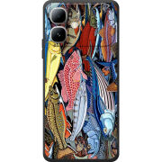 Чохол BoxFace Infinix Smart 20 Sea Fish