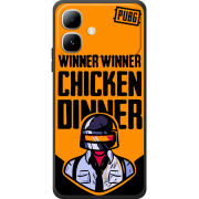 Чохол BoxFace Infinix Smart 20 Winner Winner
