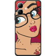 Чохол BoxFace Infinix Smart 20 Modern Mermaid