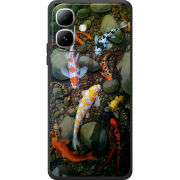 Чохол BoxFace Infinix Smart 20 Underwater Koi