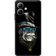 Чохол BoxFace Infinix Smart 20 Rich Monkey