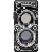 Чохол BoxFace Infinix Smart 20 Rolleiflex