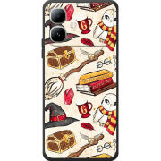 Чохол BoxFace Infinix Smart 20 Magic Items