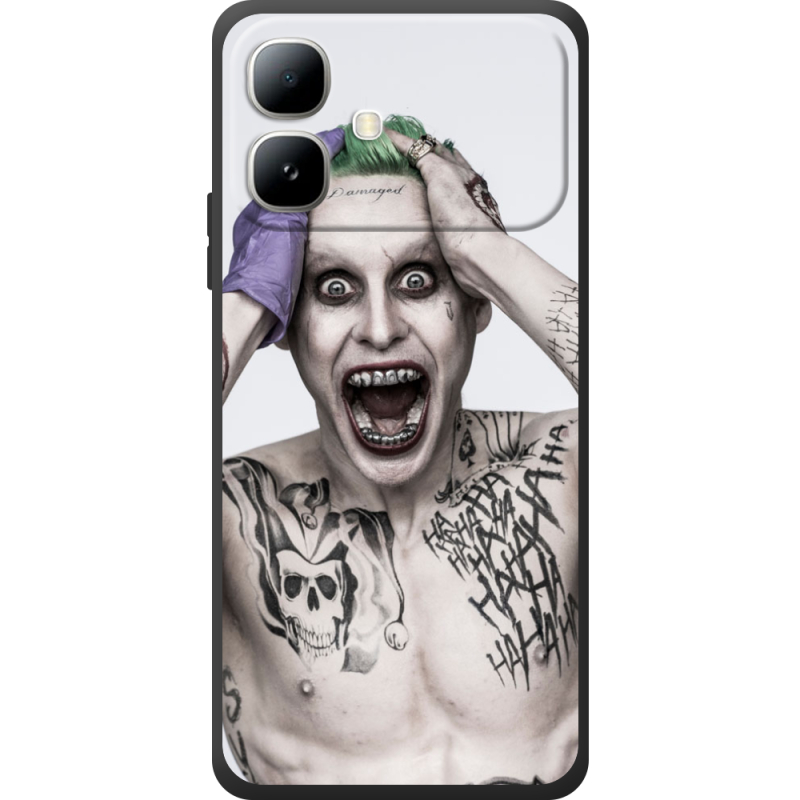 Чохол BoxFace Infinix Smart 20 
