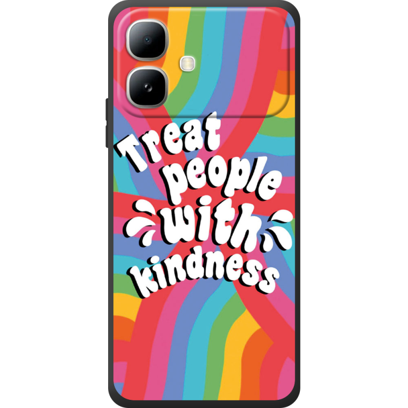 Чохол BoxFace Infinix Smart 20 Kindness