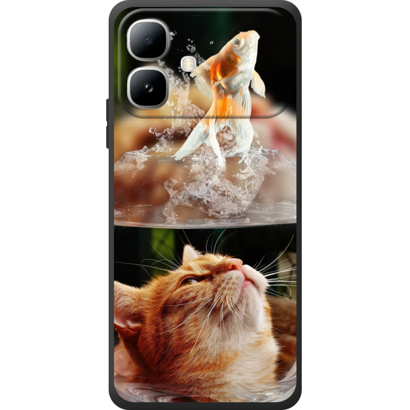 Чохол BoxFace Infinix Smart 20 