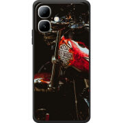 Чохол BoxFace Infinix Smart 20 Harley