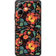 Чохол BoxFace Infinix Smart 20 Petrykivka