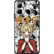 Чохол BoxFace Infinix Smart 20 Himiko Toga - My Hero Academia