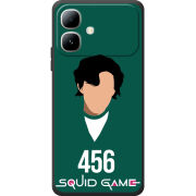 Чохол BoxFace Infinix Smart 20 siquid game 456