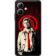 Чохол BoxFace Infinix Smart 20 Константин NBC