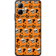 Чохол BoxFace Infinix Smart 20 Halloween Trick or Treat
