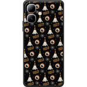 Чохол BoxFace Infinix Smart 20 Halloween Magic
