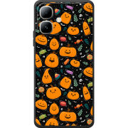 Чохол BoxFace Infinix Smart 20 Cute Halloween