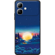 Чохол BoxFace Infinix Smart 20 Спокойной ночи