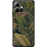 Чохол BoxFace Infinix Smart 20 Leaf