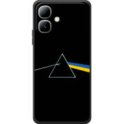 Чохол BoxFace Infinix Smart 20 Pink Floyd Україна