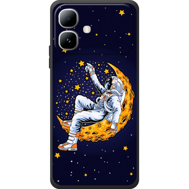 Чохол BoxFace Infinix Smart 20 MoonBed