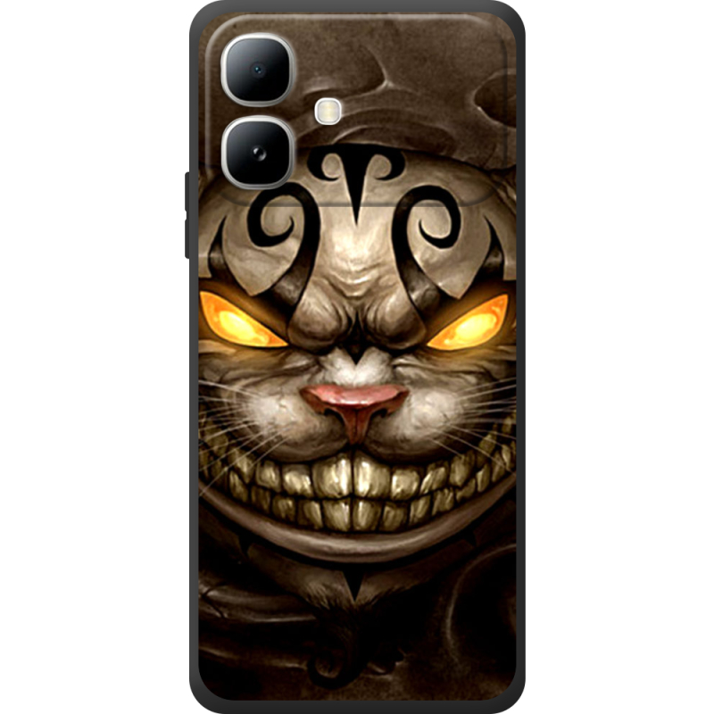 Чохол BoxFace Infinix Smart 20 