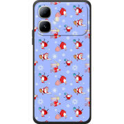 Чохол BoxFace Infinix Smart 20 