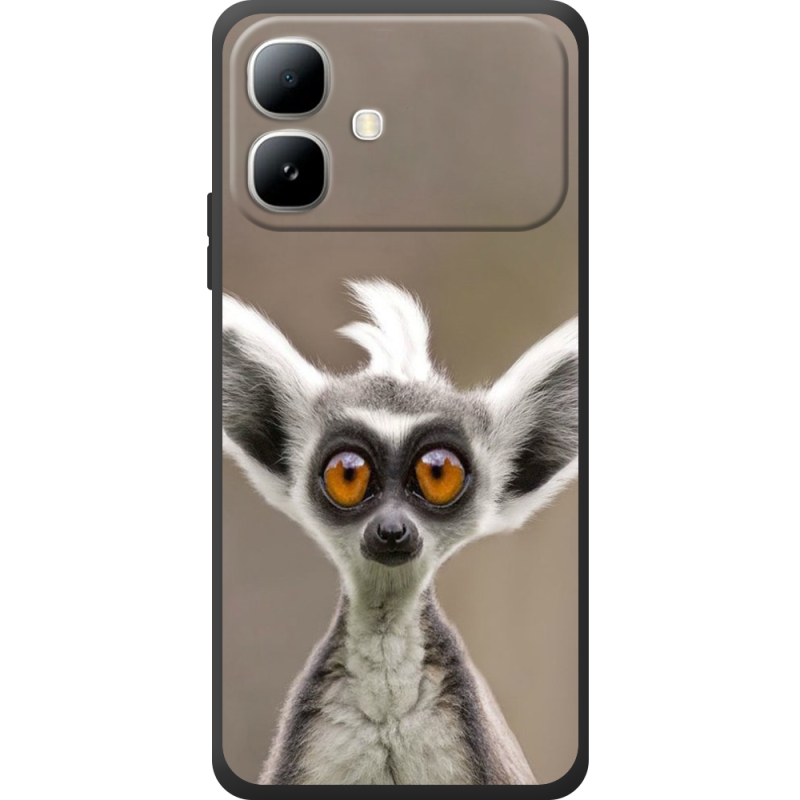 Чохол BoxFace Infinix Smart 20 