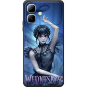 Чохол BoxFace Infinix Smart 20 Wednesday Dance