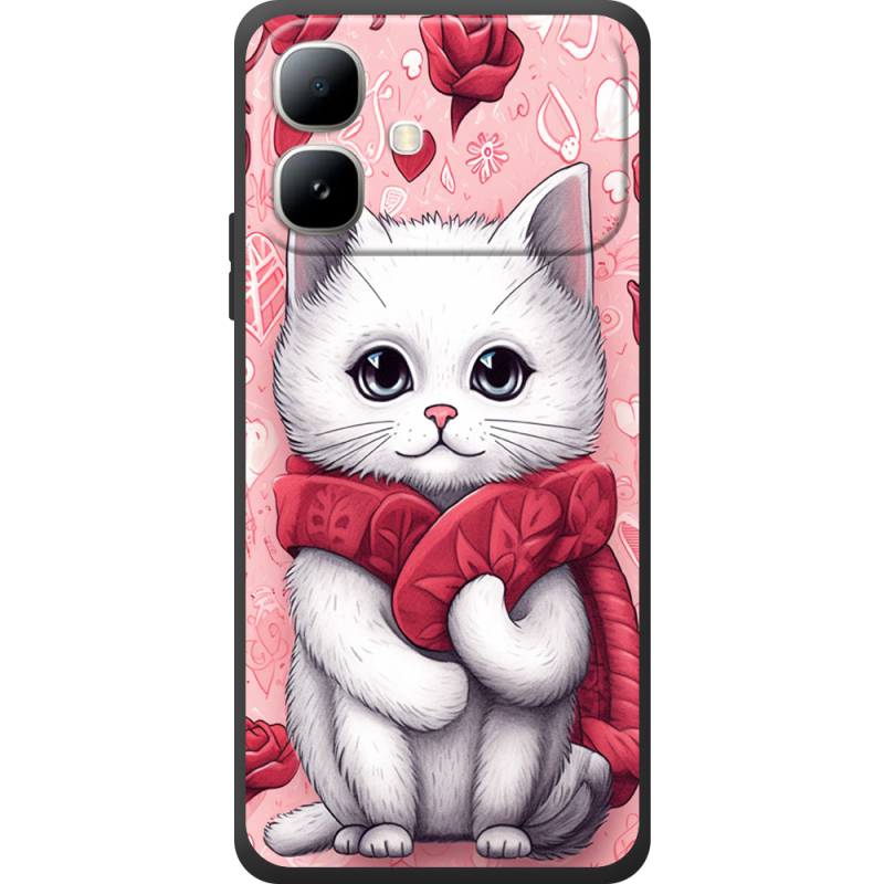 Чохол BoxFace Infinix Smart 20 