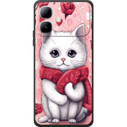 Чохол BoxFace Infinix Smart 20 