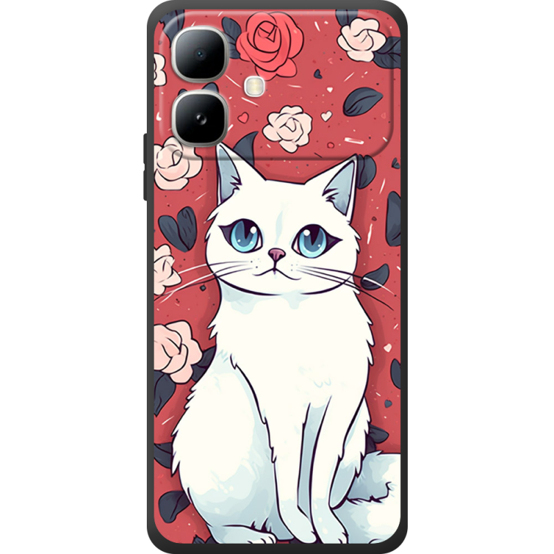 Чохол BoxFace Infinix Smart 20 