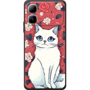 Чохол BoxFace Infinix Smart 20 