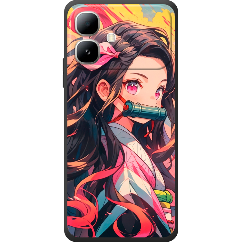 Чохол BoxFace Infinix Smart 20 