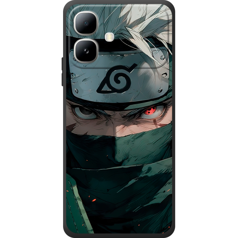 Чохол BoxFace Infinix Smart 20 Какаши Хатаке