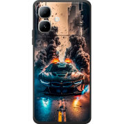 Чохол BoxFace Infinix Smart 20 
