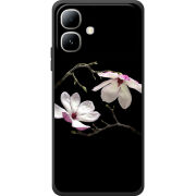 Чохол BoxFace Infinix Smart 20 Ночные Магнолии