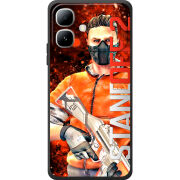 Чохол BoxFace Infinix Smart 20 StandOff 2 orang