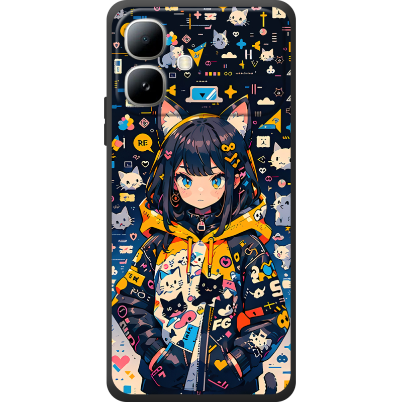 Чохол BoxFace Infinix Smart 20 
