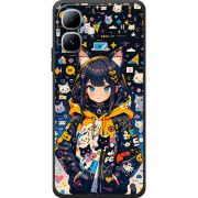 Чохол BoxFace Infinix Smart 20 