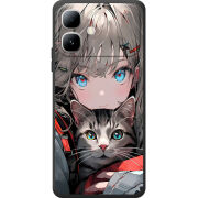 Чохол BoxFace Infinix Smart 20 
