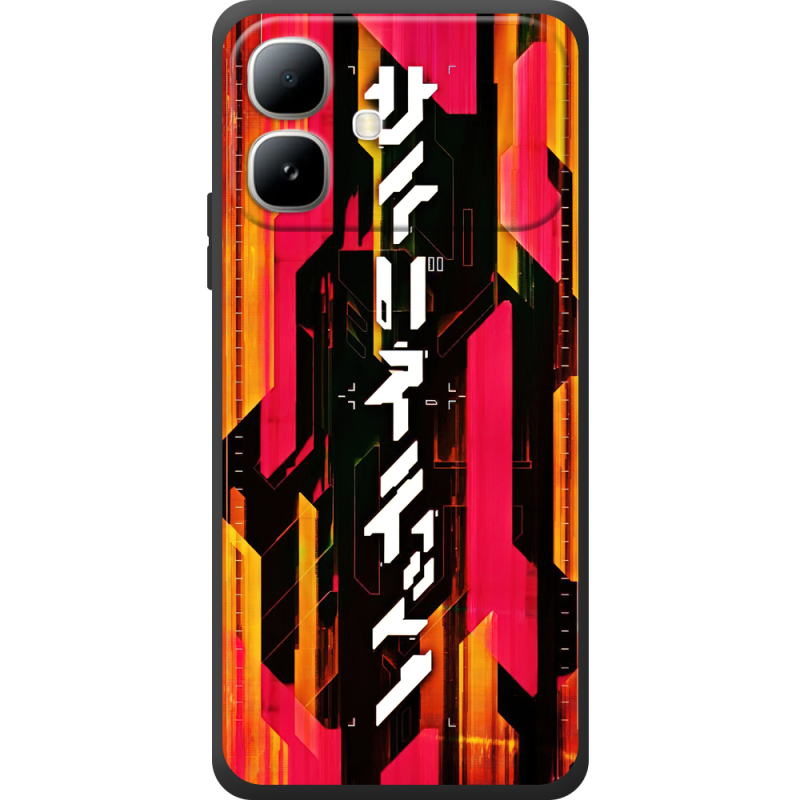 Чохол BoxFace Infinix Smart 20 