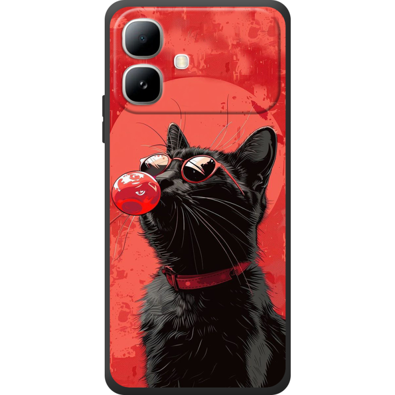 Чохол BoxFace Infinix Smart 20 