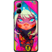 Чохол BoxFace Infinix Smart 20 