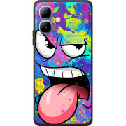 Чохол BoxFace Infinix Smart 20 