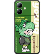 Чохол BoxFace Infinix Smart 20 