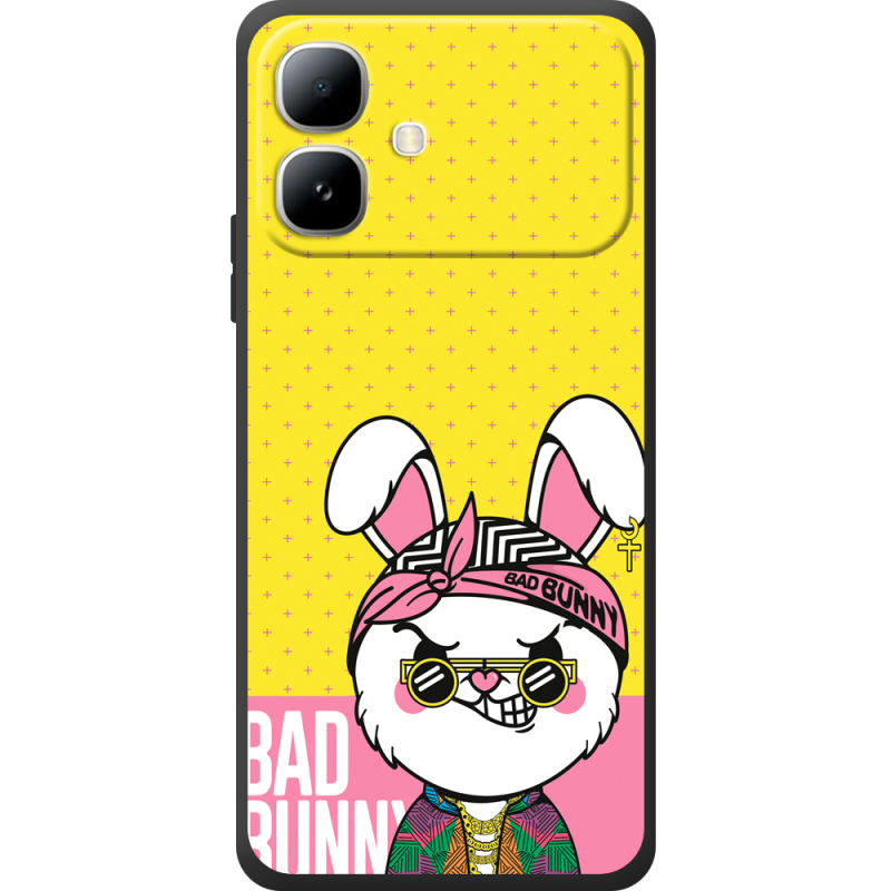 Чохол BoxFace Infinix Smart 20 
